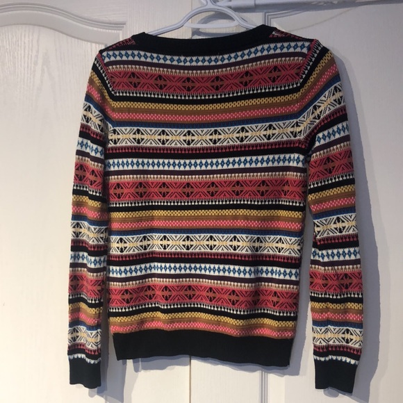 Forever 21 Knit Sweater - Size S - Picture 4 of 4